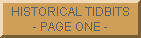 Historical Happenings